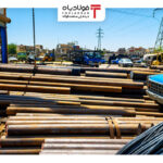 فولادبان | پایگاه خبری فولاد ایران اخبار بازار آهن اسفنجی