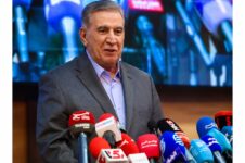 بخش خصوصی می‌تواند یکی از پشتوانه‌های ماندگاری هرگونه توافق احتمالی باشد/ دیپلماسی اقتصادی و دیپلماسی سیاسی باید در کنار یکدیگر حرکت کنند اتحادیه صنفی آهن و فولاد ایران اتحادیه صنفی آهن و فولاد ایران