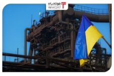 اوکراین خواستار معافیت فولاد از محدودیت‌های اروپا شد نمایشگاه ایران اکسپو نمایشگاه ایران اکسپو