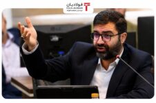 سه سناریوی معاون پزشکیان برای آینده بنزین/ سقاب اصفهانی: دولت هنوز هیچ طرحی را تصویب نکرده است نرخ ارز در بازار نرخ ارز در بازار نرخ ارز در بازار