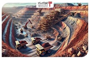 جذب سرمایه چینی در معادن ایران/ فراخوان دو مرحله‌ای خانه معدن منتشر شد اخبار خانه معدن