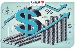 نرخ فولاد ایران نباید دلاری باشد/ قیمت‌گذاری‌های بورس کالا در اتاق‌های دربسته انجام می‌شود اتحادیه صنفی آهن و فولاد ایران فولاد