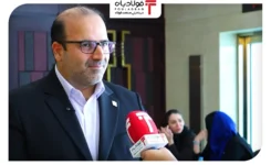 منفعت در بالادست، هزینه در فولادسازی/ انتقاد از نامتوازن بودن قیمت‌گذاری بورس کالا اخبار