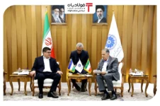 درخواست تهران و تاشکند برای تسهیل ترانزیت و توسعه تجارت ۲ میلیارد دلاری نرخ خرید لیر نرخ خرید لیر