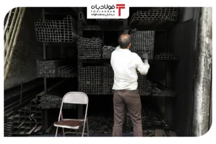 موج گرانی دلاری از میلگرد و ورق سیاه به تیرآهن و نبشی سرایت کرد/ ورق‌های سرد و پوشش‌دار هم گران شدند اخبار فولاد