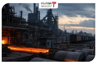 فولاد جهان در محاصره عدم تقاضا/ تنگه هرمز و نفت معادلات بازار را پیچیده کردند اخبار فولاد