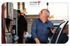 گران کردن بنزین؛ راهکار مقابله با قاچاق یا فشار تازه بر مردم؟ رنگ بورس امروز رنگ بورس امروز