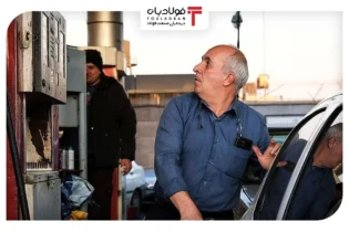 گران کردن بنزین؛ راهکار مقابله با قاچاق یا فشار تازه بر مردم؟ اخبار بنزین
