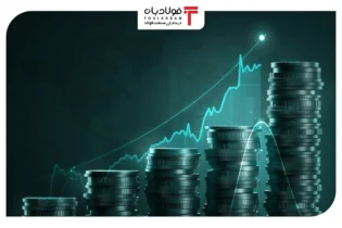 بازار در سقف تاریخی جدید ایستاد/ ورود ۶.۲ همت پول حقیقی و سبزپوشی ۹۷ درصد نمادها اخبار