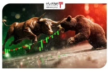 بورس طاقت ارتفاع ۵.۶ میلیون واحدی را نداشت/ شناسایی سود سهامداران پس از رسیدن شاخص به سقف تاریخی نرخ خرید لیر نرخ خرید لیر