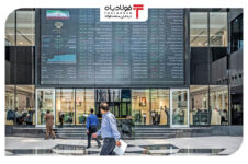 بورس یک گام مانده تا ۶ میلیونی شدن/ خروج ۱.۳۵ همت پول حقیقی در معاملات امروز اخبار