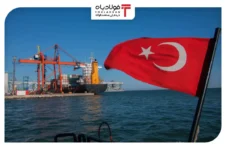 رشد هم‌زمان صادرات و واردات فولاد ترکیه اخبار بازار آهن و فولاد اخبار بازار آهن و فولاد اخبار بازار آهن و فولاد