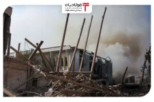 احتمال رشد تورم و کاهش اشتغال با از دست رفتن ۱۰ میلیون تن ظرفیت تولید فولاد، تورم‌ساز و اشتغال‌سوز می‌شود/ بحران فعلی فرصت تغییر است عینک فولادی عینک فولادی