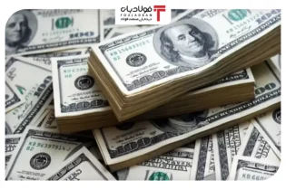 آغاز کاهشی معاملات صبح دلار در بازار آزاد/ رشد قیمت طلا و سکه اخبار دلار