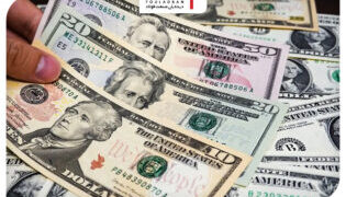 دلار در بازار آزاد ۱۹۴ هزار و ۵۰۰ تومان/ قیمت سکه ثابت ماند اخبار