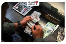 دلار رسمی چند؟ اخبار