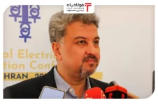 ورود ۲ هزار و ۴۵۰ مگاوات انرژی تازه به مدار/ ظرفیت نیروگاه‌های خورشیدی به ۵ هزار و ۸۰۰ مگاوات می‌رسد اتحادیه صنفی آهن و فولاد ایران اتحادیه صنفی آهن و فولاد ایران