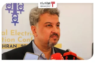 ورود ۲ هزار و ۴۵۰ مگاوات انرژی تازه به مدار/ ظرفیت نیروگاه‌های خورشیدی به ۵ هزار و ۸۰۰ مگاوات می‌رسد اخبار