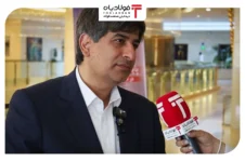 زرندی: عدم‌النفع «فولاد مبارکه» از ناترازی انرژی، ۱.۵ میلیارد دلار است! شرکت ملی گاز ایران شرکت ملی گاز ایران