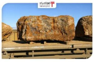 سنگ‌آهن پشت مرز ۹۶ دلار/ پاییز چینی‌ها چه می‌شود؟ اخبار چین