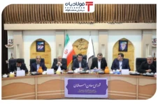از برق رمشک تا راه‌آهن سیرجان/ فهرست بلند مطالبات معدنی کرمان اخبار کمیسیون انرژی مجلس اخبار کمیسیون انرژی مجلس اخبار کمیسیون انرژی مجلس
