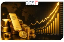افزایش اندک قیمت طلای جهانی واکنش به کاهش بازده اوراق خزانه آمریکا اخبار کمیسیون انرژی مجلس اخبار کمیسیون انرژی مجلس اخبار کمیسیون انرژی مجلس