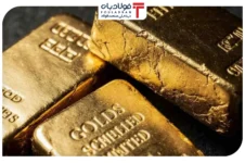 طلای جهانی ۰.۵ درصد پایین کشید نمودار قیمت فولاد نمودار قیمت فولاد