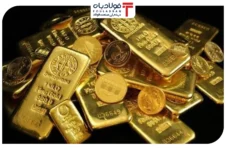 طلای جهانی در اوج قیمت سه‌ماهه جدیدترین خبر های فولاد روسیه جدیدترین خبر های فولاد روسیه