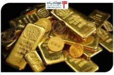 تداوم رشد پرشتاب قیمت طلا در بازارهای جهانی اخبار بازار حواله ارز و طلا اخبار بازار حواله ارز و طلا