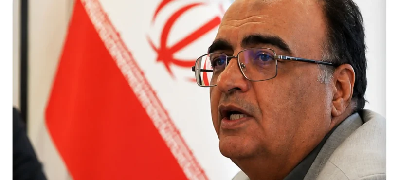 جای خالی نگاه ملی در قیمت‌گذاری زنجیره فولاد/ تضعیف بالادست برای حفظ سود پایین‌دست؟! اخبار