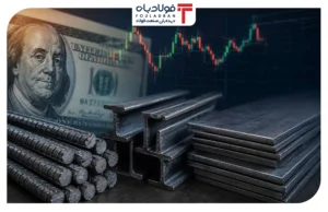 فولادبان | پایگاه خبری فولاد ایران اخبار