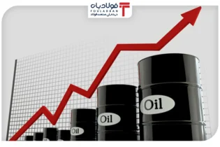 قیمت جهانی نفت به اوج یک‌ماهه صعود کرد اخبار نفت