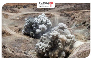 مجوز تامین مواد منفجره در پی تداوم کمبود و افزایش فشار بر تولید صادر شد اخبار معدن