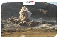 سایۀ سنگین بحران مواد ناریه بر تولید فولاد؛ تهدیدی جدی برای استخراج سنگ‌آهن در معادن سنگان اخبار بازار آهن و فولاد اخبار بازار آهن و فولاد اخبار بازار آهن و فولاد