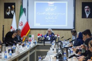 میزان اکتشافات انجام‌شده با توان واقعی کشور فاصله دارد/ تعریف ۶۶ پروژه برای تولید اطلاعات پایه معدنی توسط بخش خصوصی اخبار اکتشاف معدن