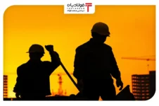 تعدیل حدود ۲۵۰ کارگر در بندرعباس/ بحران برق تولید را زمین‌گیر کرد اتحادیه صنفی آهن و فولاد ایران اتحادیه صنفی آهن و فولاد ایران