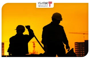 تعدیل حدود ۲۵۰ کارگر در بندرعباس/ بحران برق تولید را زمین‌گیر کرد اتحادیه ها و انجمن های فولاد