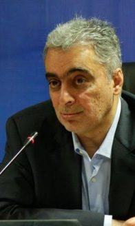 اردشیر سعدمحمدی - سرمایه‌گذاری توسعه معادن و فلزات